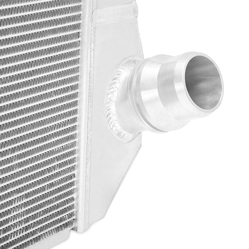 Mishimoto Performance Radiator for 11-16 GM 6.6L Duramax LML