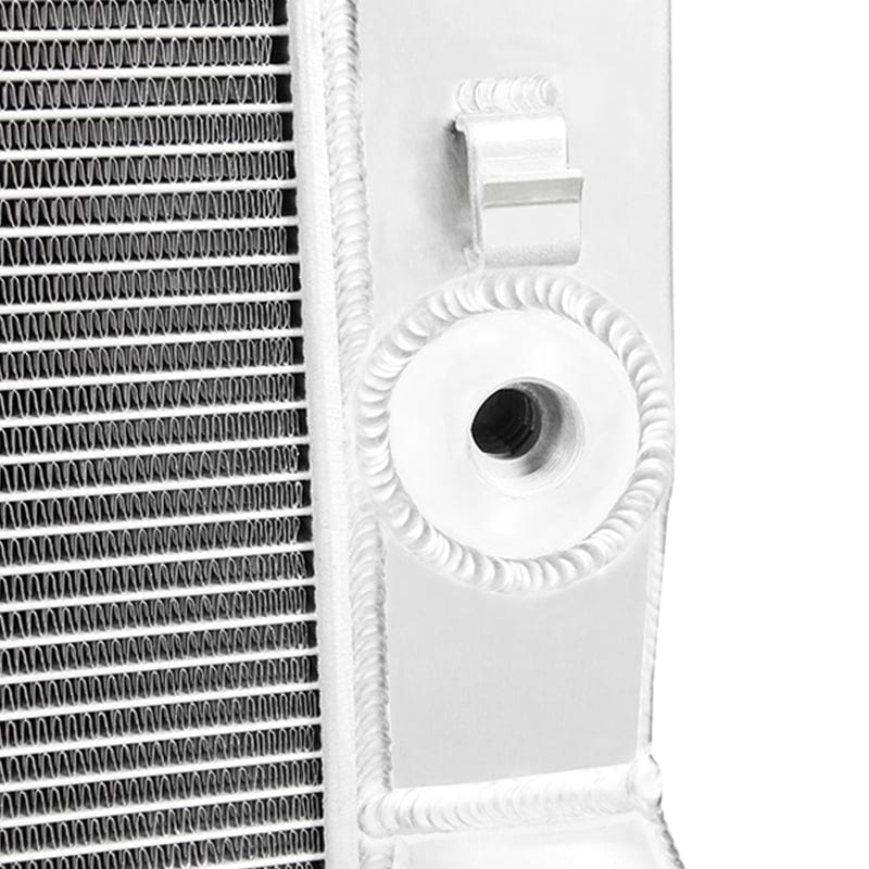 Mishimoto Performance Radiator for 11-16 GM 6.6L Duramax LML