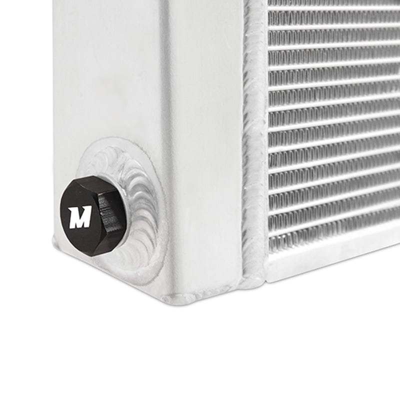 Mishimoto Performance Radiator for 11-16 GM 6.6L Duramax LML