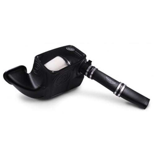 S&amp;B Cold Air Intake for 14-18 V6-3.0L Ram 1500 EcoDiesel