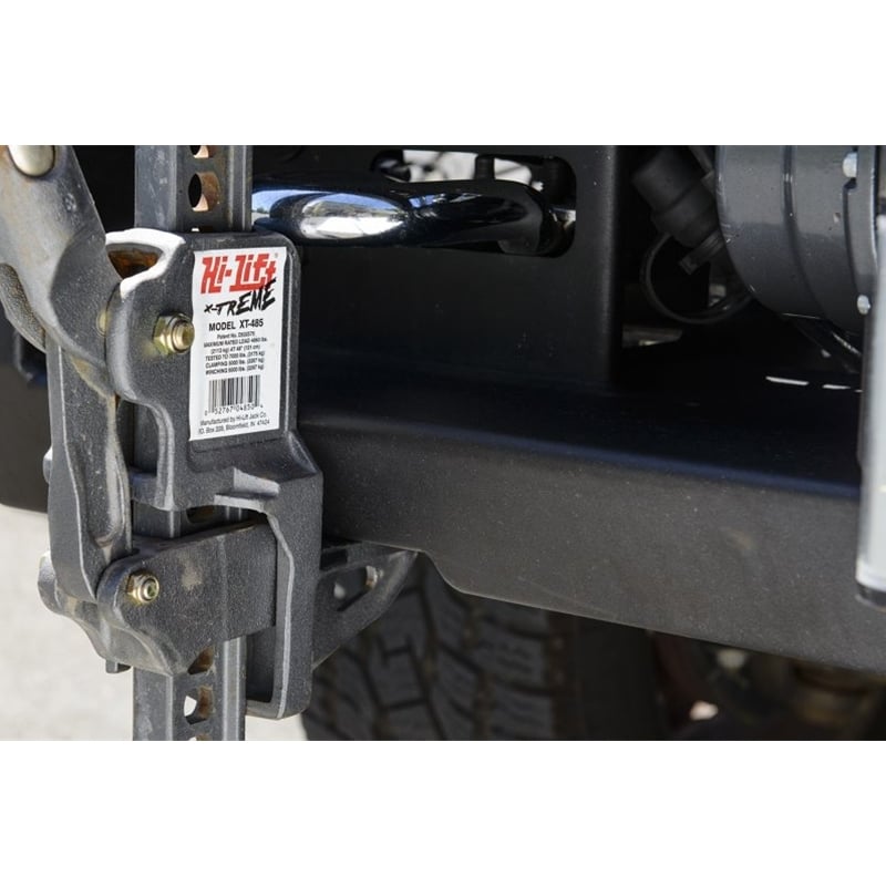 ARB Full Deluxe Modular Bumper Winch Bar Kit for 11-16 Ford F-250 and F-350 SuperDuty