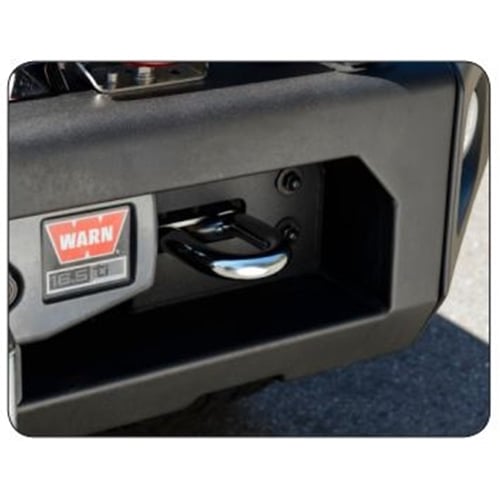 ARB Sahara Style Modular Bumper Winch Bar Kit for 11-16 Ford F-250 and F-350 SuperDuty