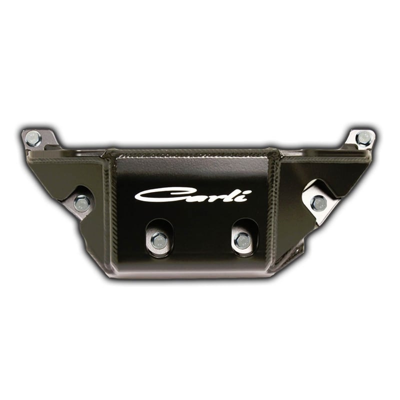 Carli Front Differential Guard for 13-25 Ram 2500 and 3500