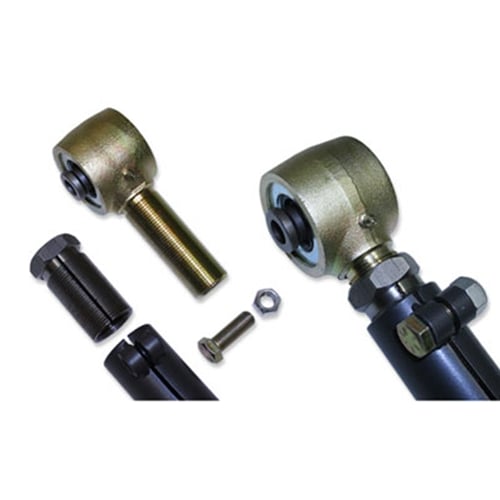 Synergy Upper &amp; Lower Control Arm Kit 00 13 Ram 2500 / 00 12 Ram 3500 4wd
