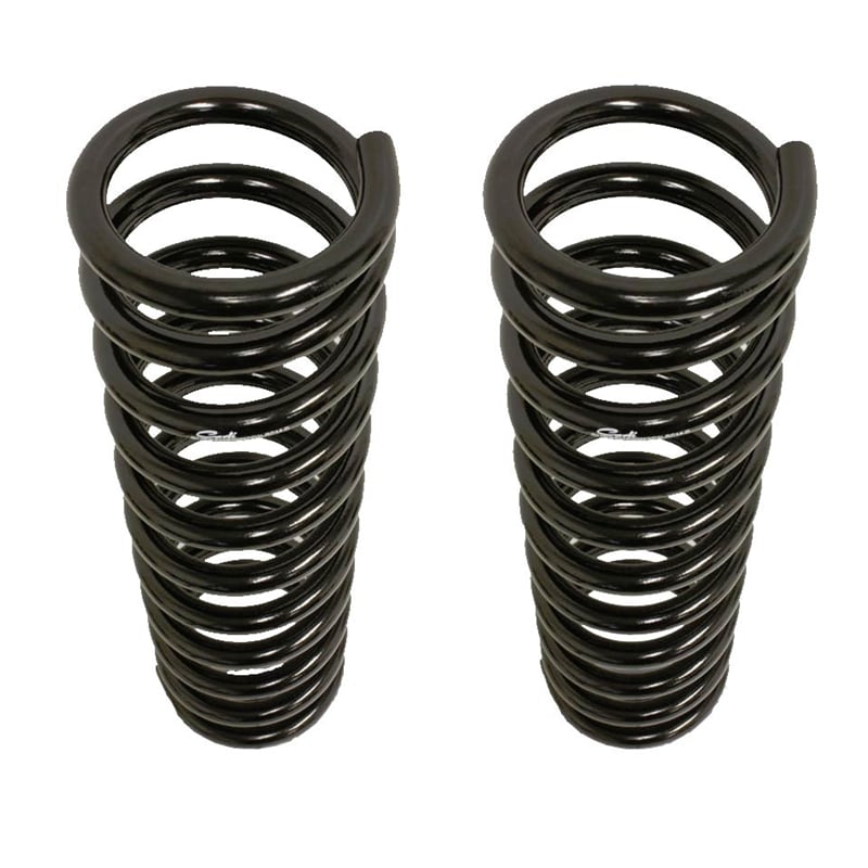 Carli 3" Lift Linear-Rate Front Coils for 13-25 Ram 6.7L Cummins