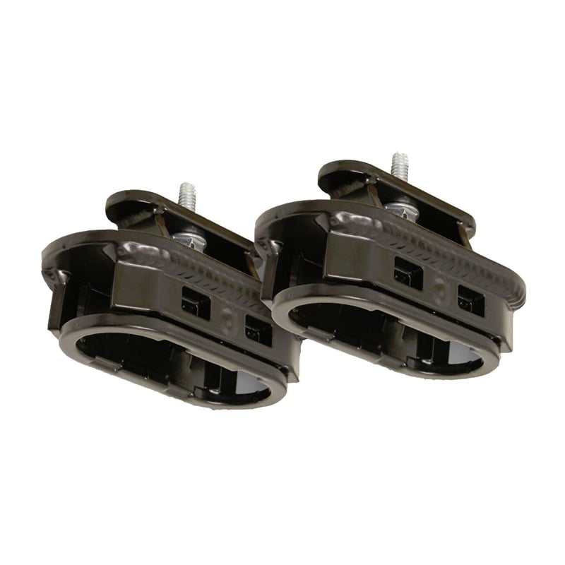 Carli Front Bump Stop Drops for 13-25 Ram 2500 and 3500