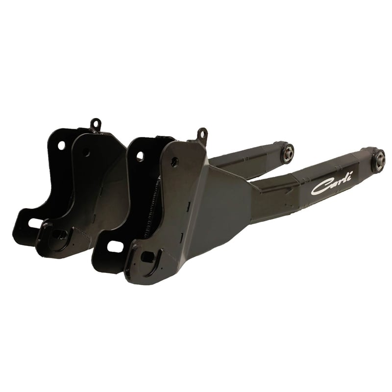 Carli Fabricated Radius Arms for 13-25 Ram 2500 and 3500