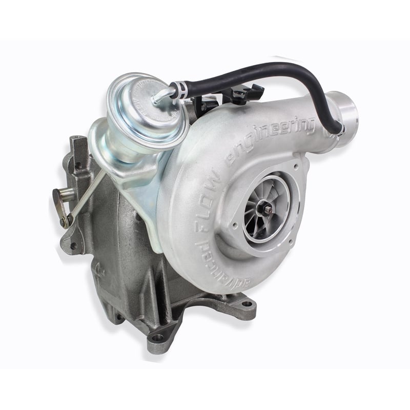AFE BladeRunner Street Series Turbocharger for 01-04 6.6L GM Duramax