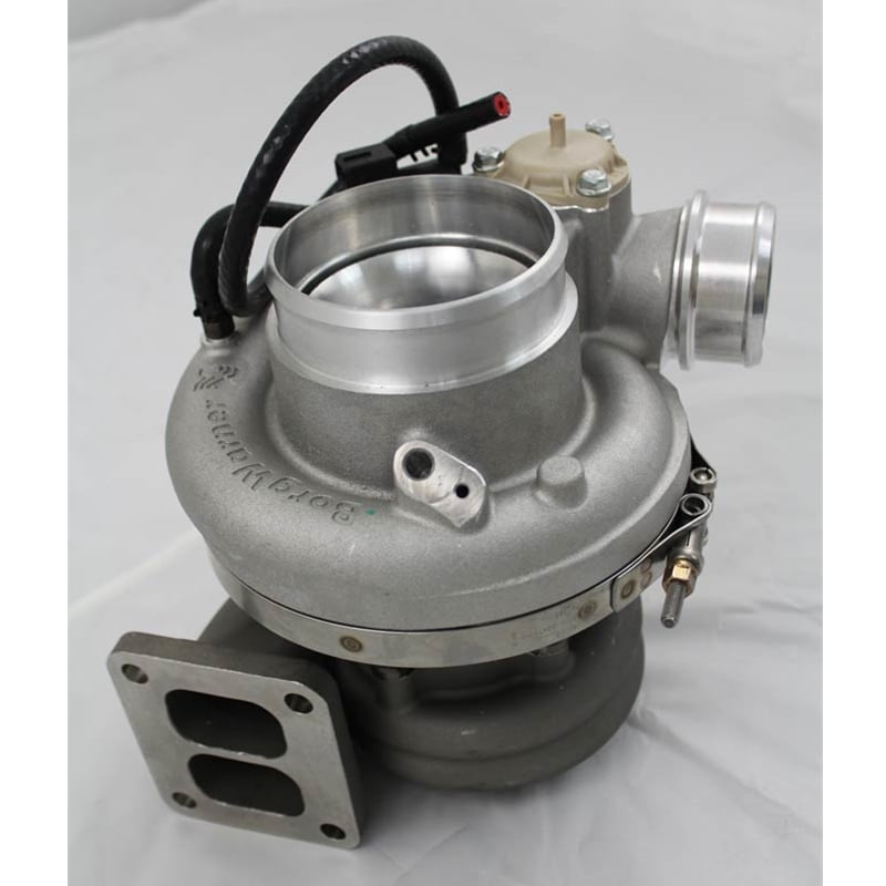 BorgWarner EFR 9180 Turbocharger with T-4 with 1.05 A and R