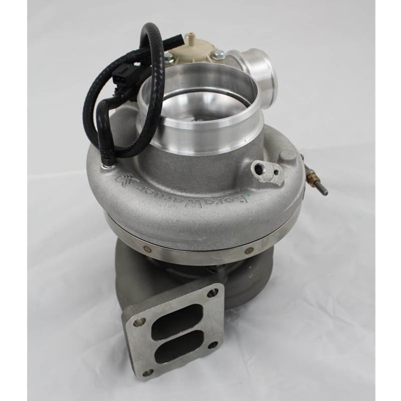 BorgWarner EFR 9180 Turbocharger with T-4 with 1.05 A and R