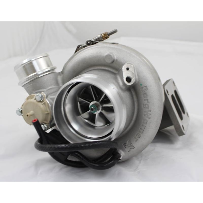 BorgWarner EFR 9180 Turbocharger with T-4 with 1.05 A and R