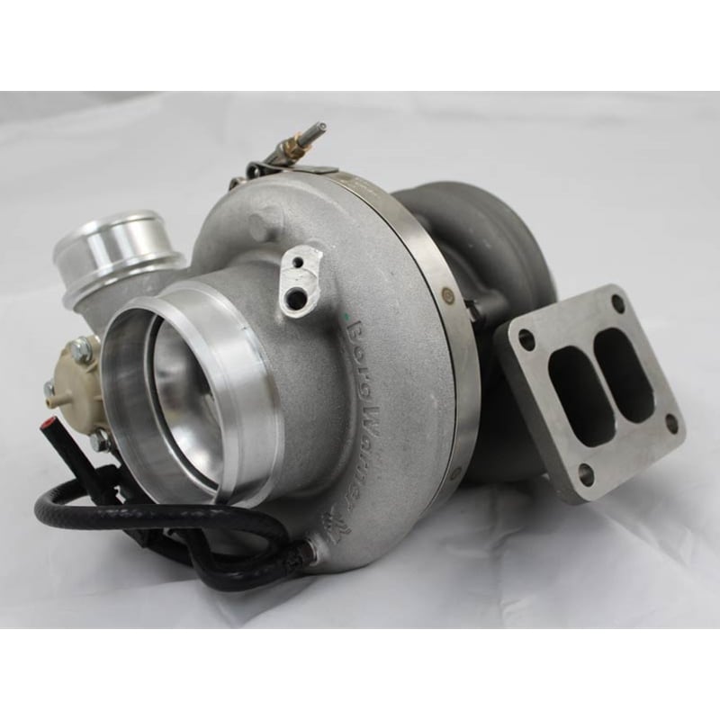 BorgWarner EFR 9180 Turbocharger with T-4 with 1.05 A and R