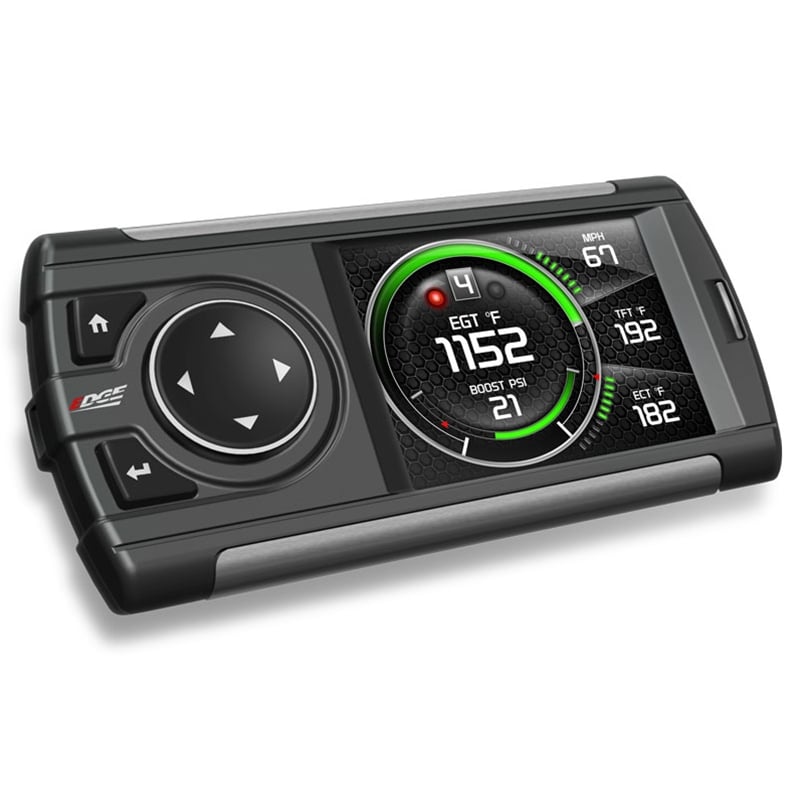 EDGE Evolution CS2 California Edition for 94-19 PowerStroke and for 03-12 Cummins and for 01-16 Duramax