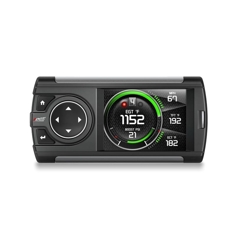 EDGE Evolution CS2 California Edition for 94-19 PowerStroke and for 03-12 Cummins and for 01-16 Duramax