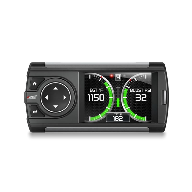 EDGE Evolution CS2 California Edition for 94-19 PowerStroke and for 03-12 Cummins and for 01-16 Duramax