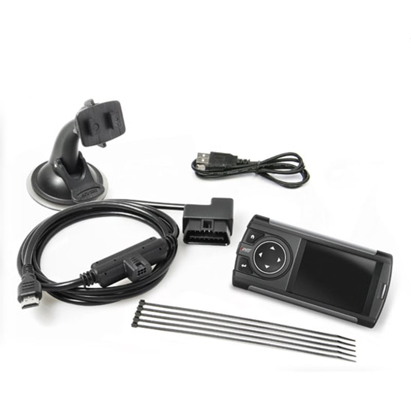EDGE Evolution CS2 California Edition for 94-19 PowerStroke and for 03-12 Cummins and for 01-16 Duramax