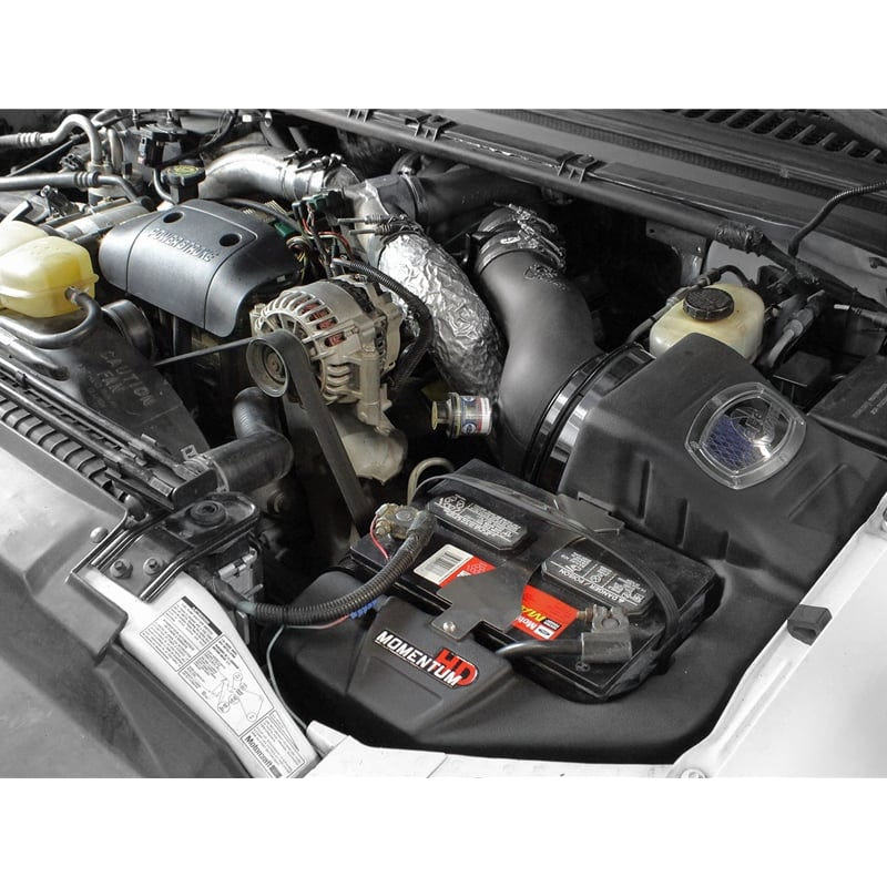 AFE Momentum HD Cold Air Intake 99.5-03 7.3L Ford Powerstroke