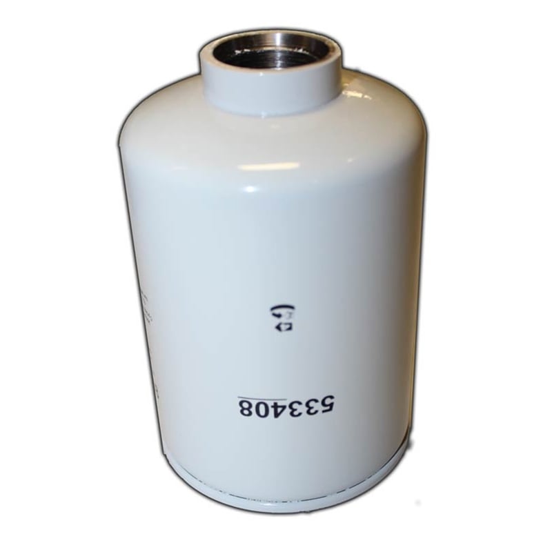 NAPA Gold 12 Micron Spin On Fuel Filter and Water Separator