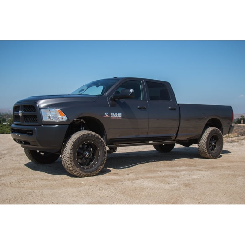 ICON K214522 4.5" Stage 2 Suspension System for 14-18 Ram 2500 4WD