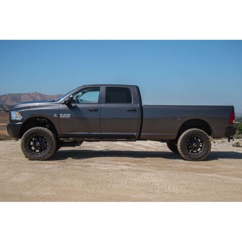 ICON K214523 4.5" Stage 3 Suspension System for 14-18 Ram 2500 4WD