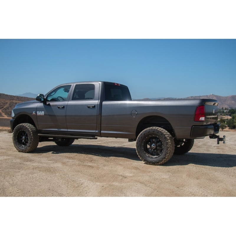 ICON K214523 4.5" Stage 3 Suspension System for 14-18 Ram 2500 4WD