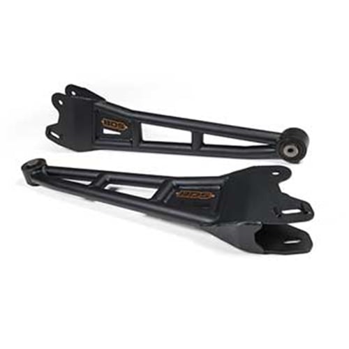 BDS Suspension 3" Radius Arm Suspension System for 14-18 and 2025 Ram 2500