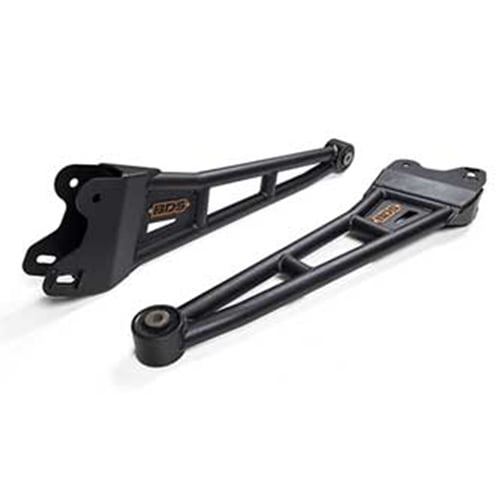 BDS Suspension 3" Radius Arm Suspension System for 14-18 and 2025 Ram 2500