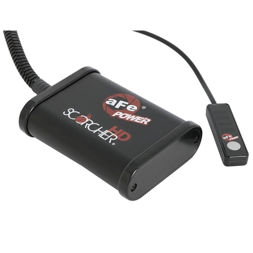 AFE 77-42012 Scorcher HD Module for 14-18 3.0L Ram 1500 EcoDiesel