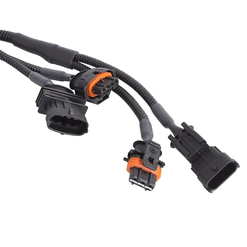 AFE 77-42012 Scorcher HD Module for 14-18 3.0L Ram 1500 EcoDiesel