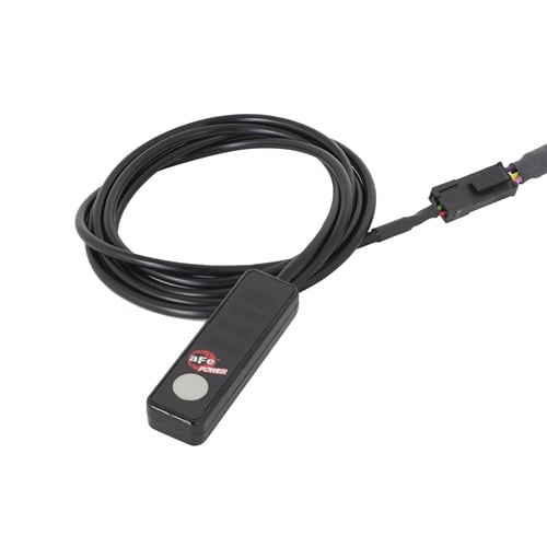 AFE 77-42012 Scorcher HD Module for 14-18 3.0L Ram 1500 EcoDiesel