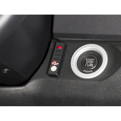 AFE 77-42012 Scorcher HD Module for 14-18 3.0L Ram 1500 EcoDiesel