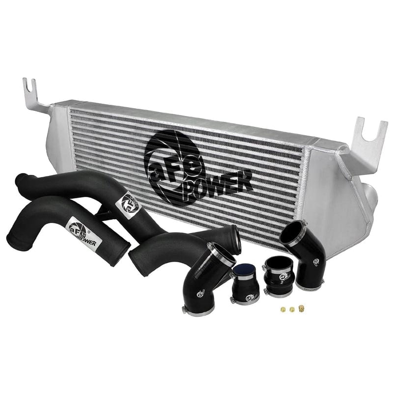 AFE BladeRunner InterCooler GT for 14-18 Ram 1500 3.0L EcoDiesel
