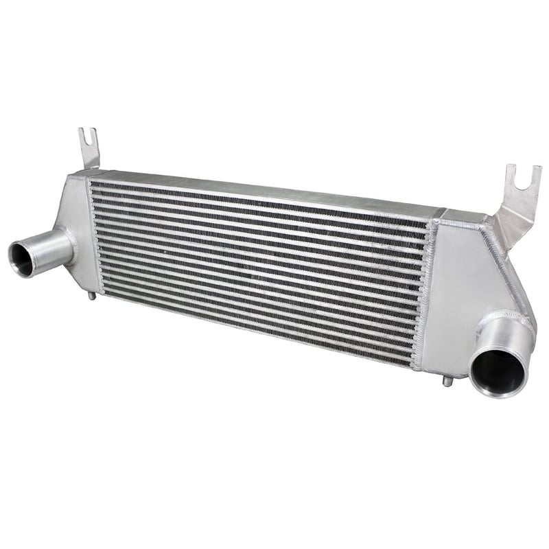 AFE BladeRunner InterCooler GT for 14-18 Ram 1500 3.0L EcoDiesel