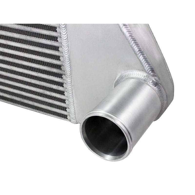 AFE BladeRunner InterCooler GT for 14-18 Ram 1500 3.0L EcoDiesel