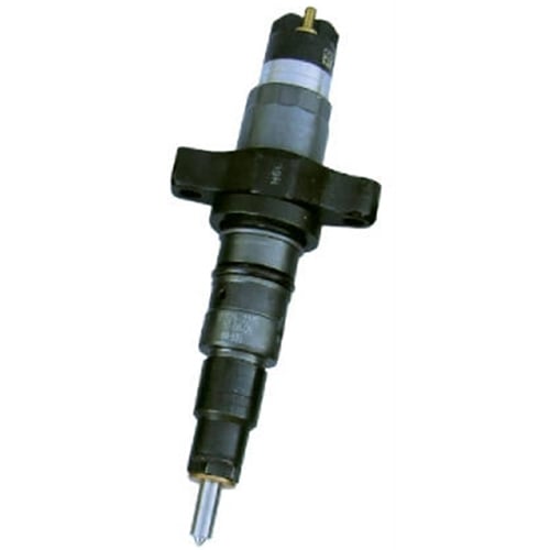 BD Stock Replacement 505 Common Rail Injector for for 04.5-07 Dodge 5.9L Cummins