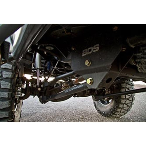 BDS Suspension 8" 4 Link Lift Kit 13 18 Dodge 3500 6.7L Cummins