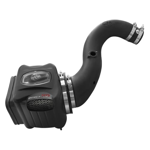 AFE Momentum HD Air Intakes for for 04.5-05 GM 6.6L Duramax LLY