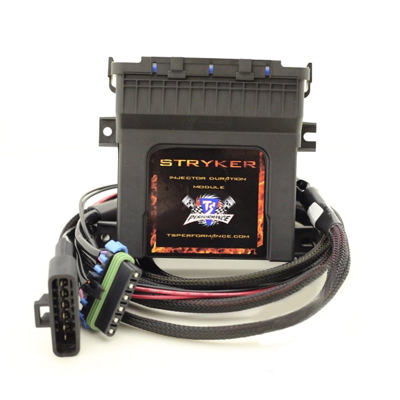 TS Performance 1290308 Stryker Module for 14-18 Ram 1500 3.0L EcoDiesel