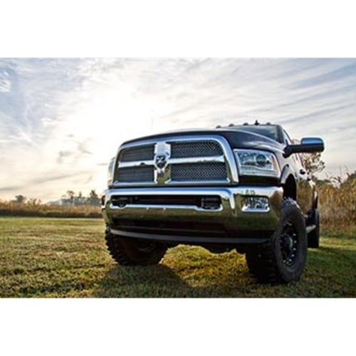 BDS Suspension 4" Lift Kit 14 18 Ram 6.7L Cummins 2500