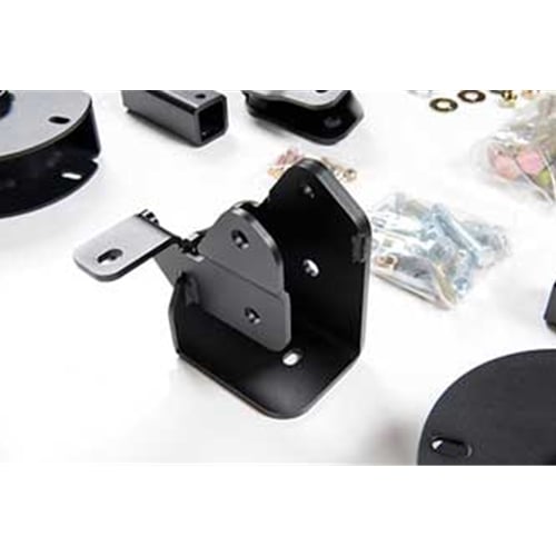 BDS Suspension 4" Lift Kit 14 18 Ram 6.7L Cummins 2500