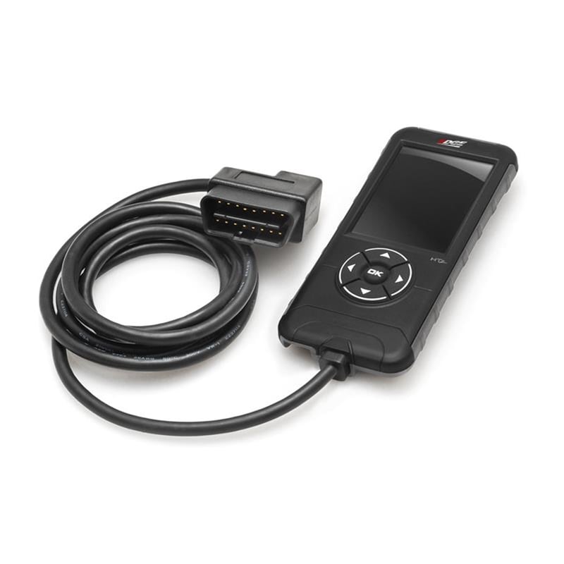 Edge EvoHT2 Tuner for 99-19 Ford Powerstroke
