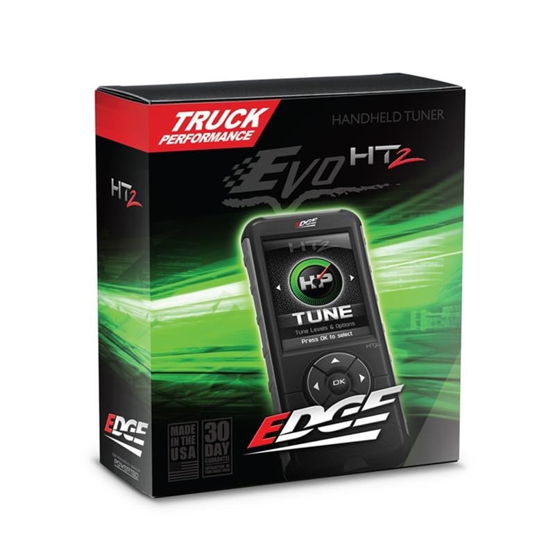 Edge EvoHT2 Tuner for 99-19 Ford Powerstroke