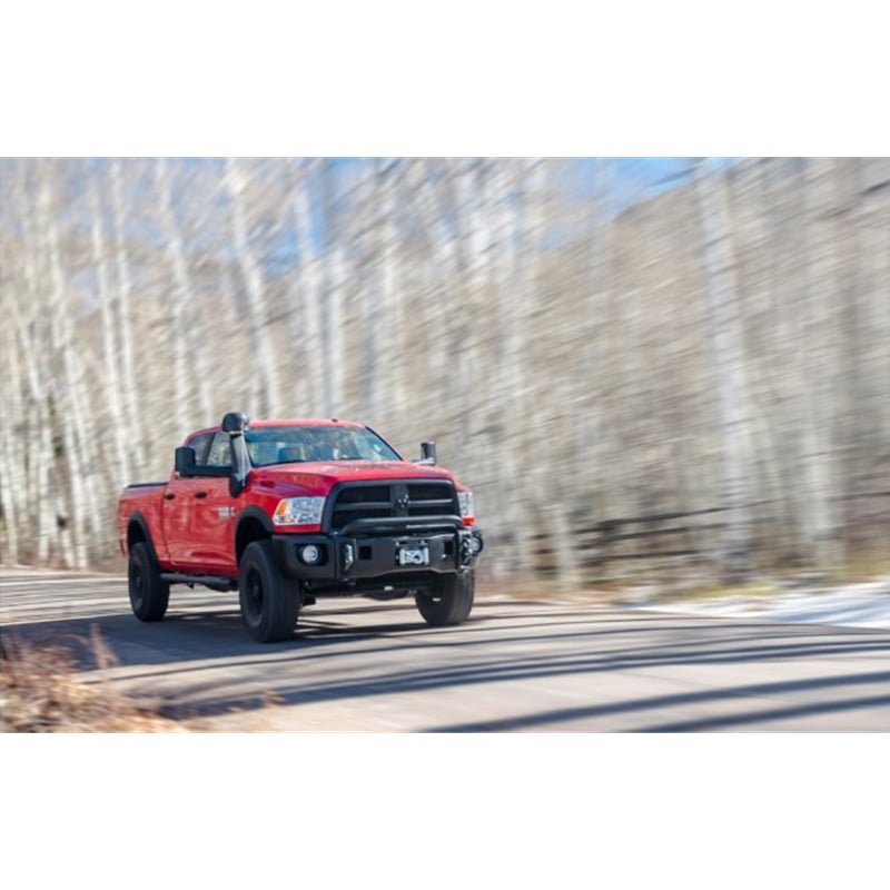 AEV 3" DualSport SC Suspension System for 13-18 Ram 3500
