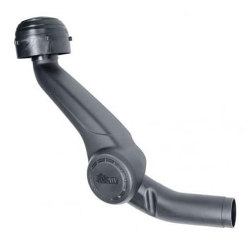 AEV Raised Ram Air Style Intake System for 14-18 Ram 3.0L EcoDiesel for 09-18 Ram 5.7L and 6.4L Hemi