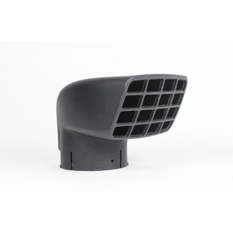 AEV Raised Ram Air Style Intake System for 14-18 Ram 3.0L EcoDiesel for 09-18 Ram 5.7L and 6.4L Hemi