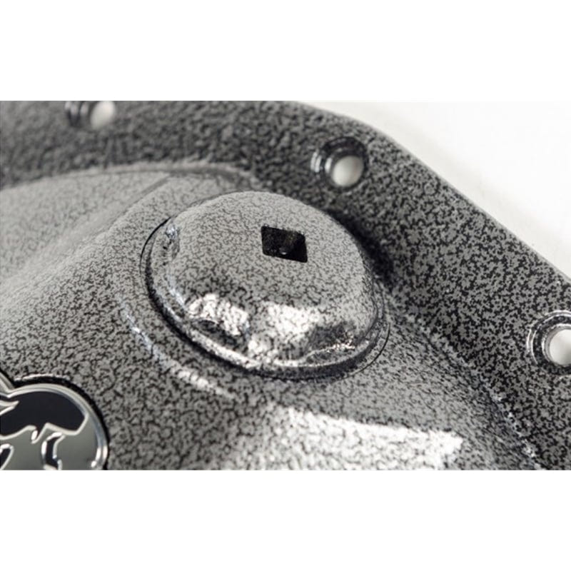 AEV Front Differential Cover for 14-23 Ram 2500 and 3500
