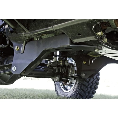 Zone Offroad 8" Suspension System for 09-13 Ram 2500 and for 09-12 Ram 3500