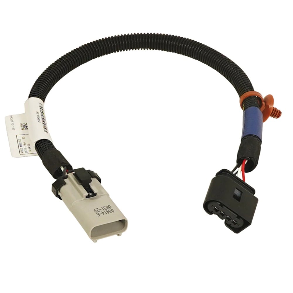 BD VGT Turbo Actuator Harness Adapter for 07.5-12 Ram 6.7L Cummins