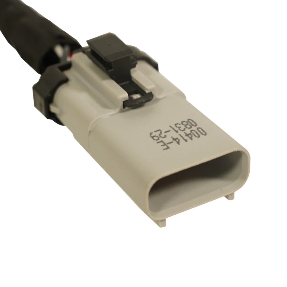 BD VGT Turbo Actuator Harness Adapter for 07.5-12 Ram 6.7L Cummins