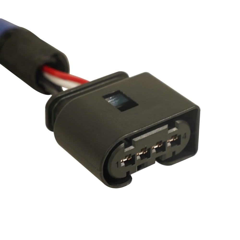 BD VGT Turbo Actuator Harness Adapter for 07.5-12 Ram 6.7L Cummins